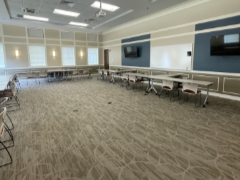Sarah Barton Murphy Community Room